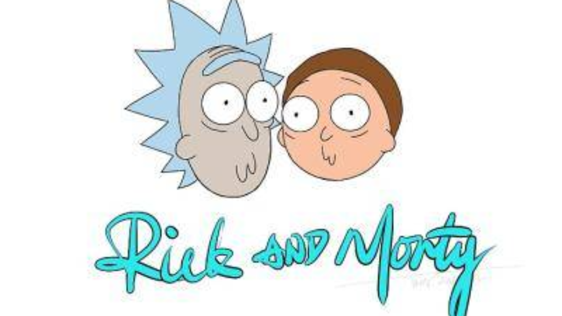Rick and Morty瑞克和莫蒂